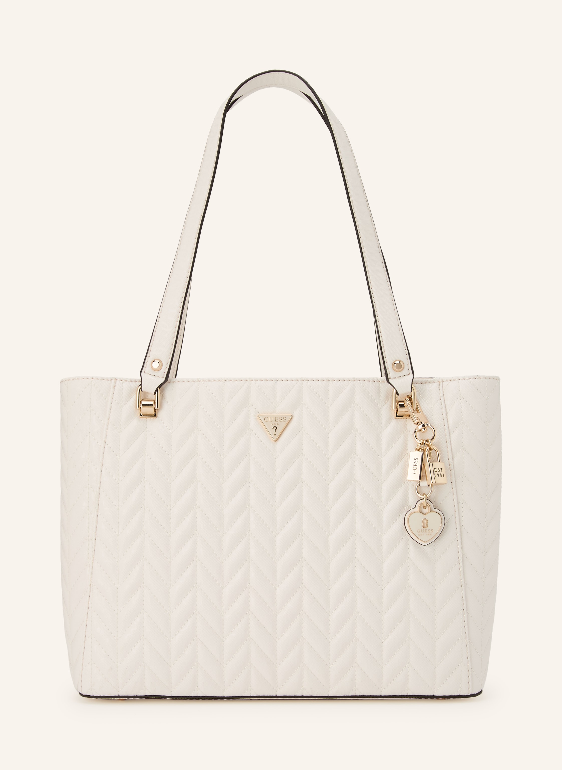 GUESS Shopper STACY NOEL