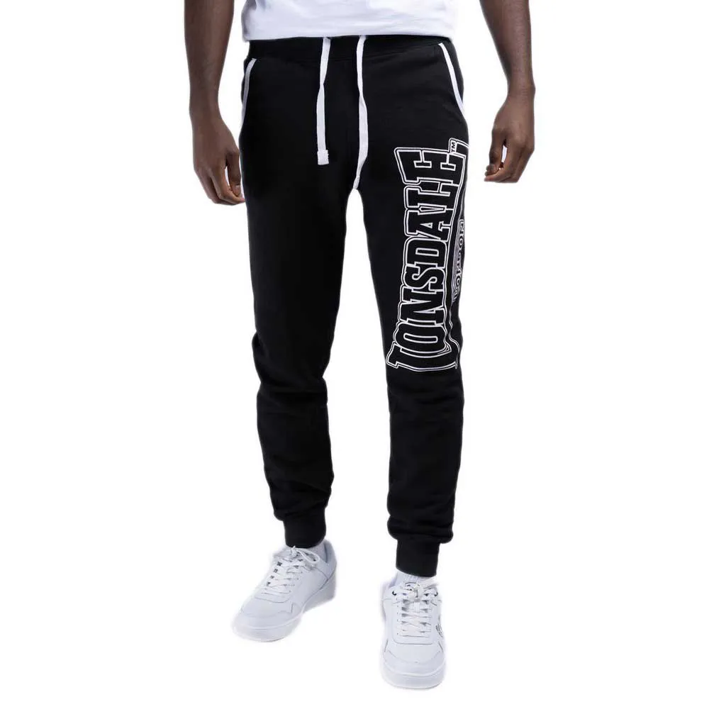 Lonsdale Marldon tracksuit pants