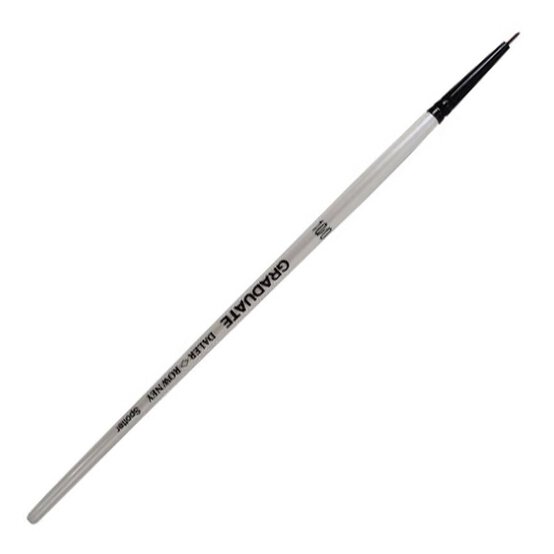 Daler-Rowney Graduate Brush Spotter 10/0