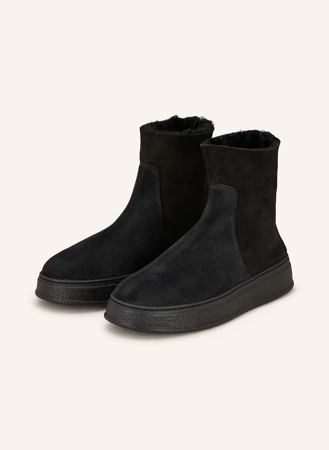 AGL Plateau-Boots GIULY WARM