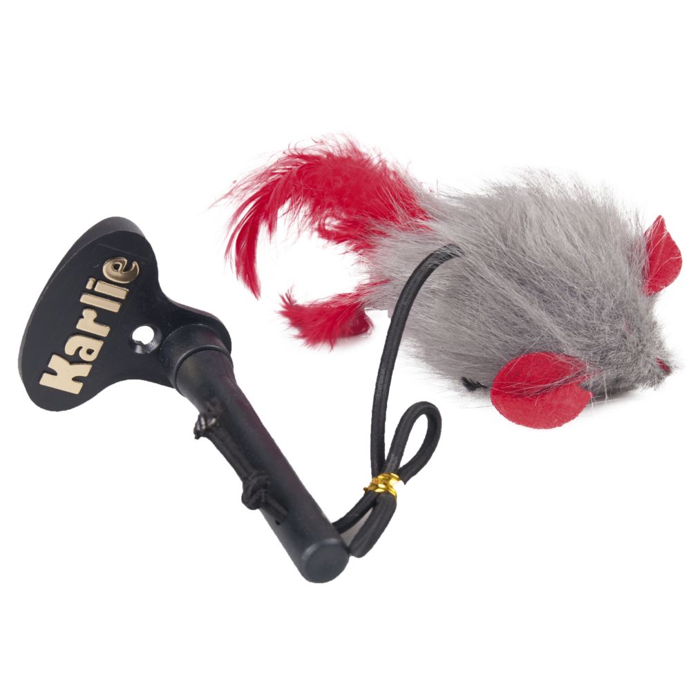 Karlie Fun Toys for Cat Trees