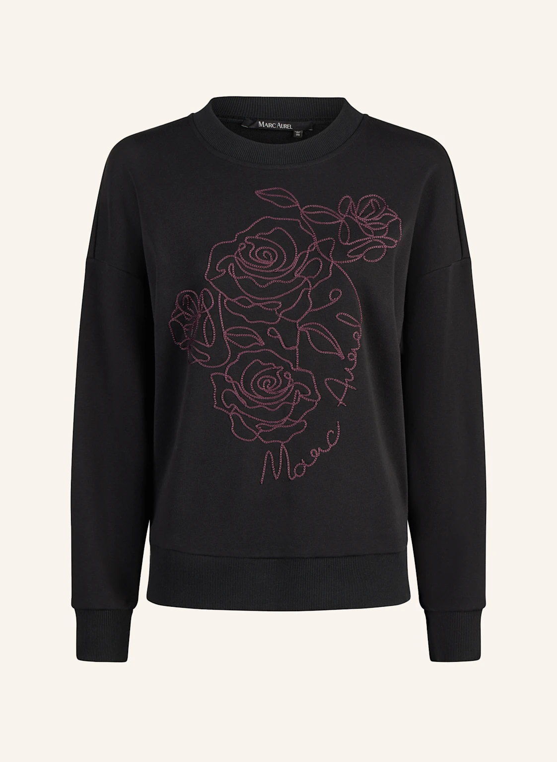 MARC AUREL Sweater