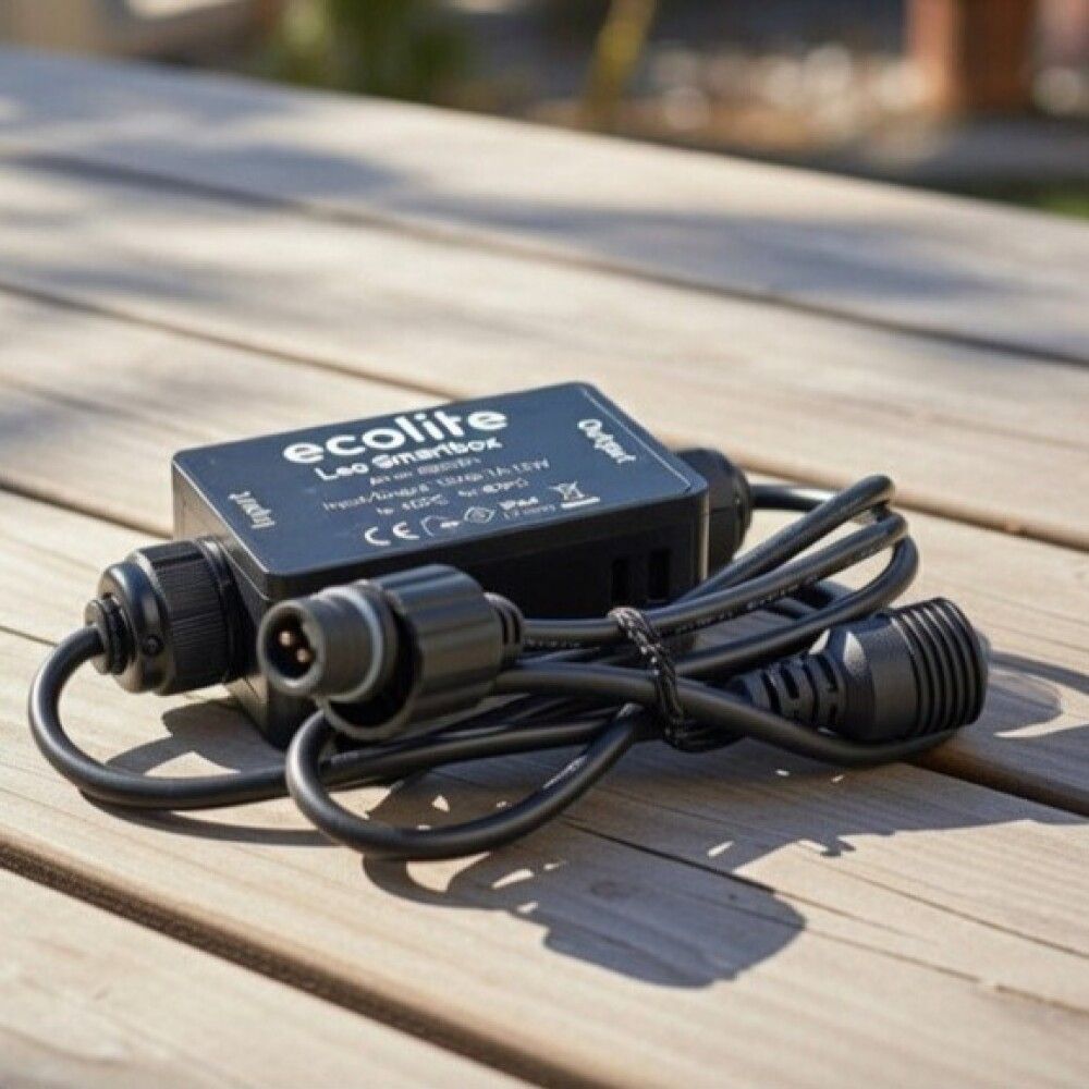 BRO ECOLITE LEO SMARTBOX