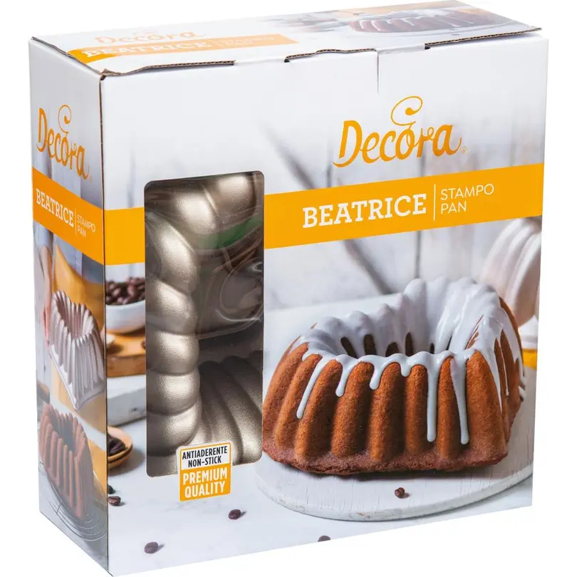 Backform Beatrice