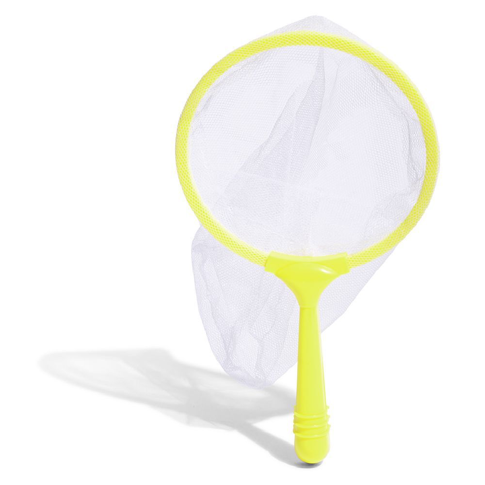 Jeu de pêche poisson x6 avec épuisette