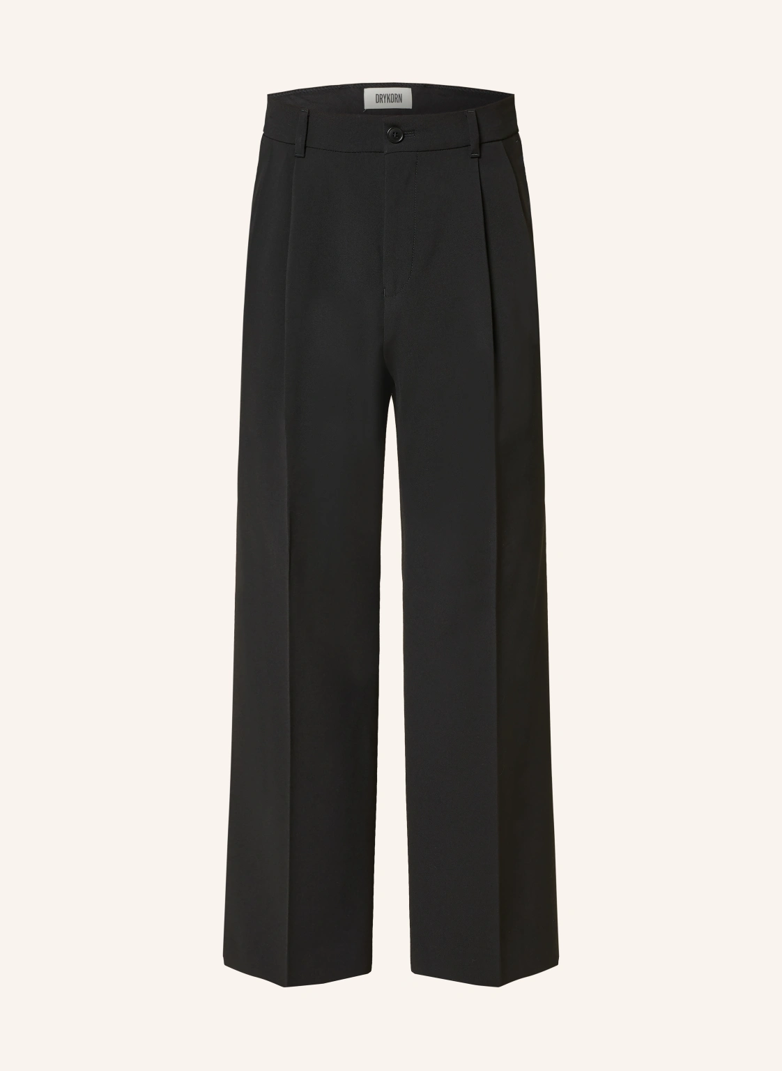 DRYKORN Chino LEEK_WIDE Wide Fit