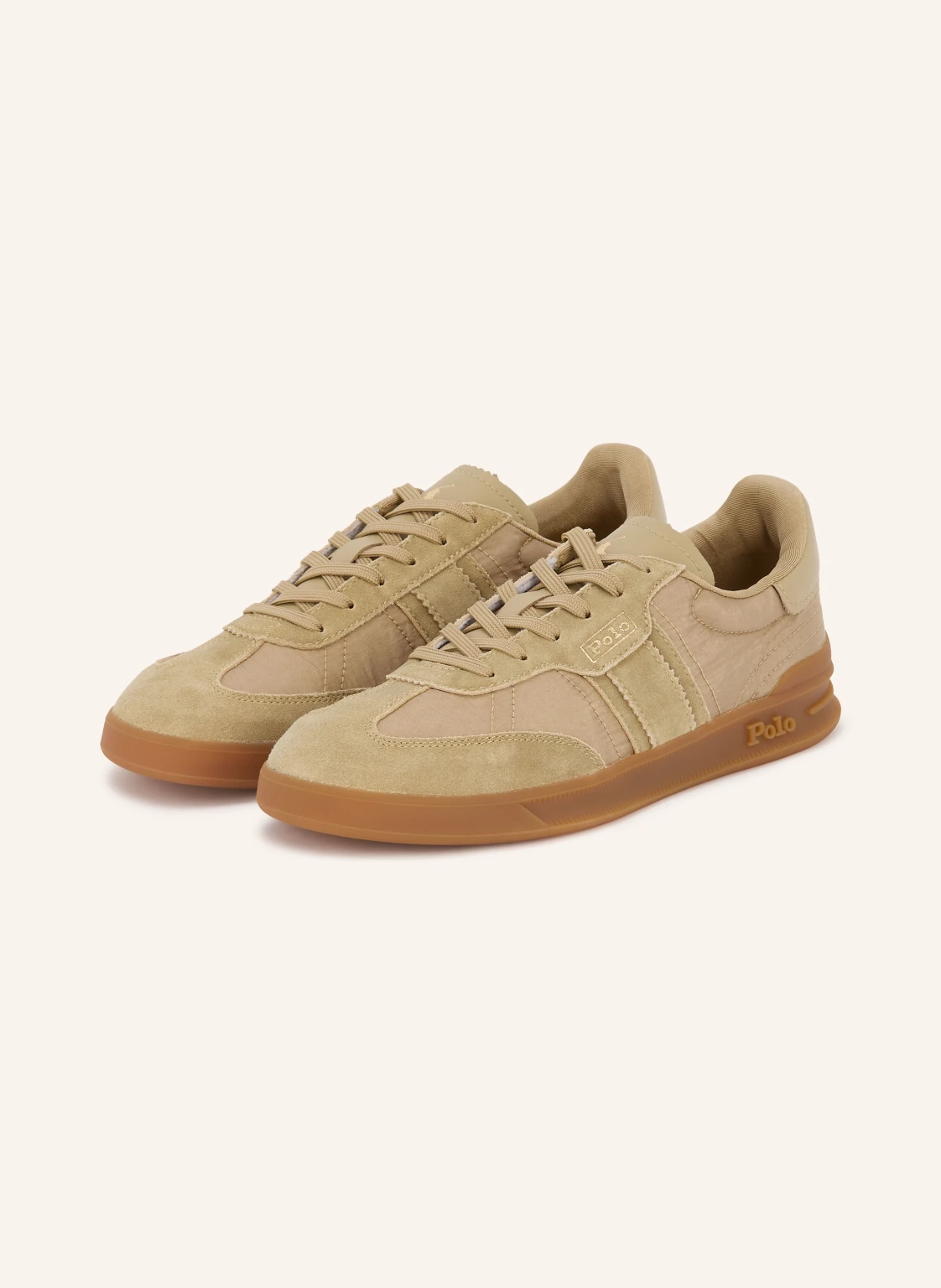 POLO RALPH LAUREN Sneaker DELAVE