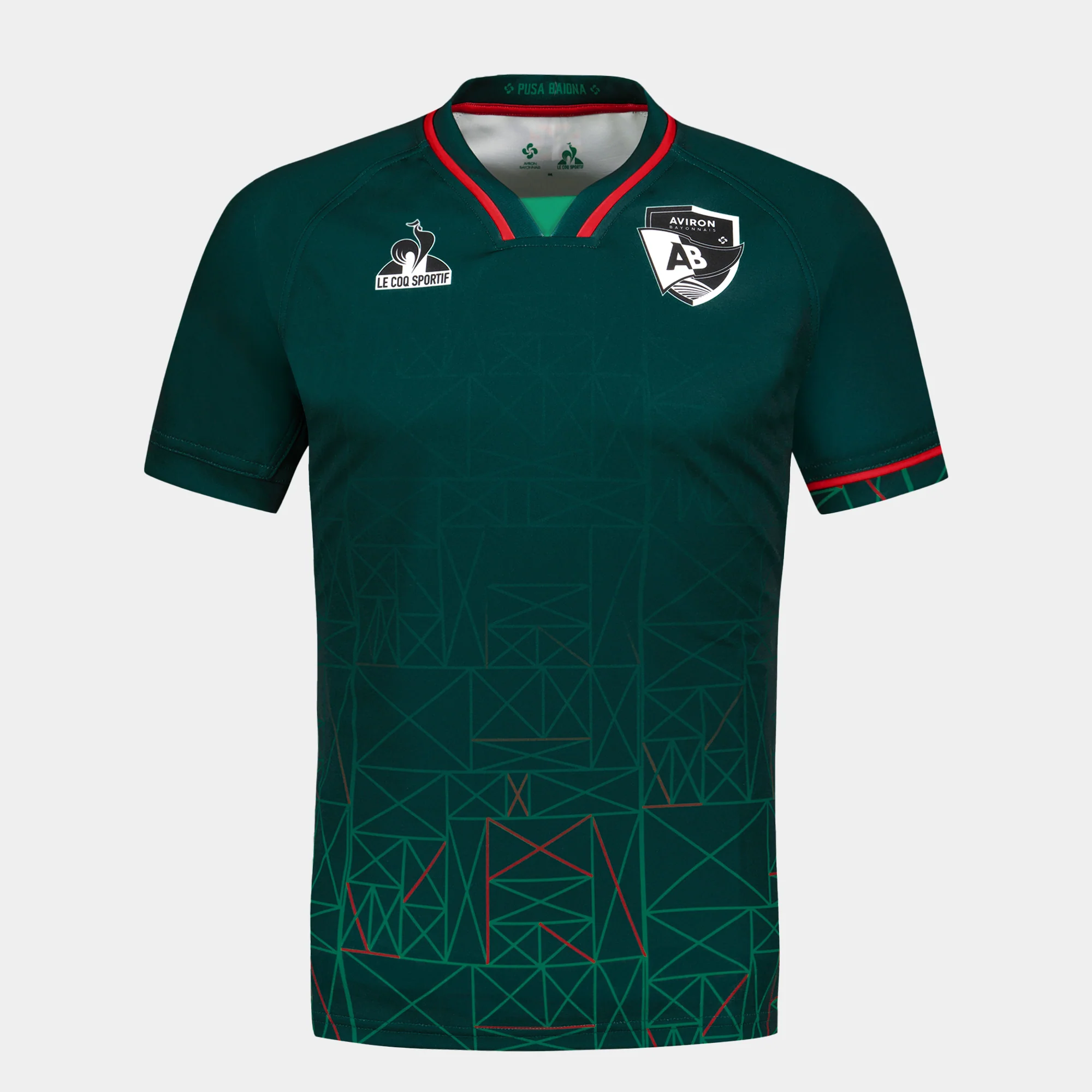 2520522-AB REPLICA Maillot SS Third 25 M veronne | Maillot Homme