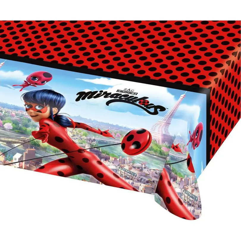 Figur Miraculous