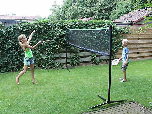 Filet de sport réglable 1,55 x 3,00 m - Exit Toys