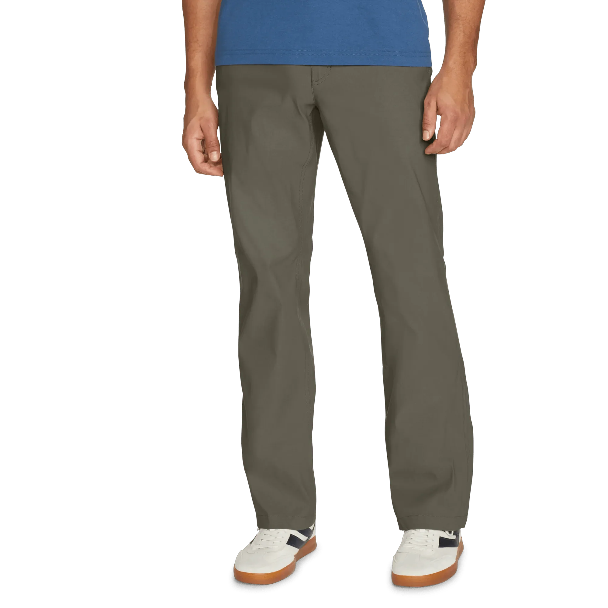 Men's Horizon Takeoff Stretch Chino Pants