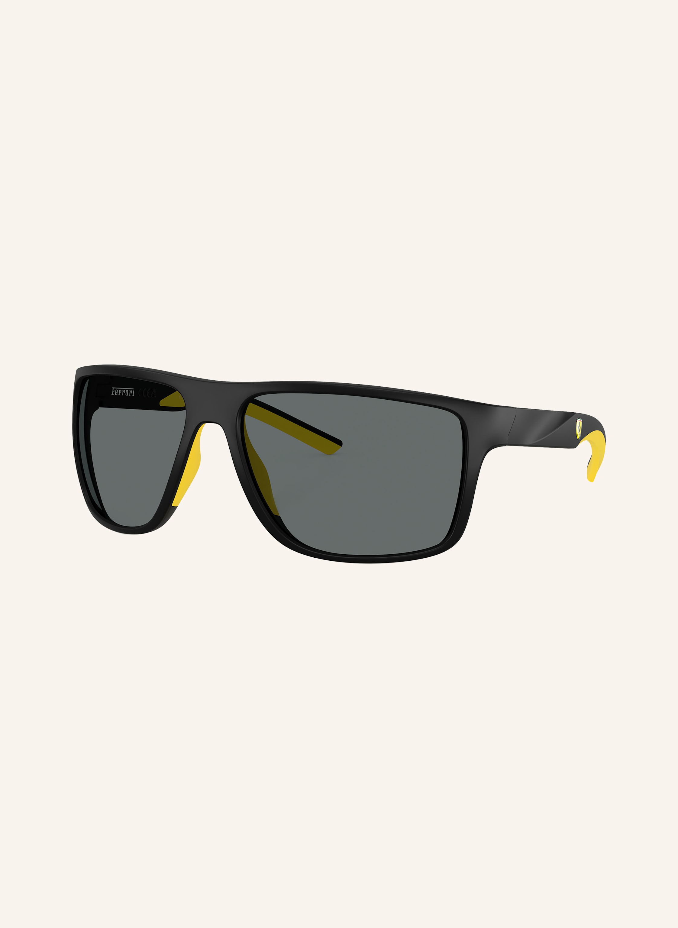 Scuderia Ferrari Sonnenbrille FZ6015U