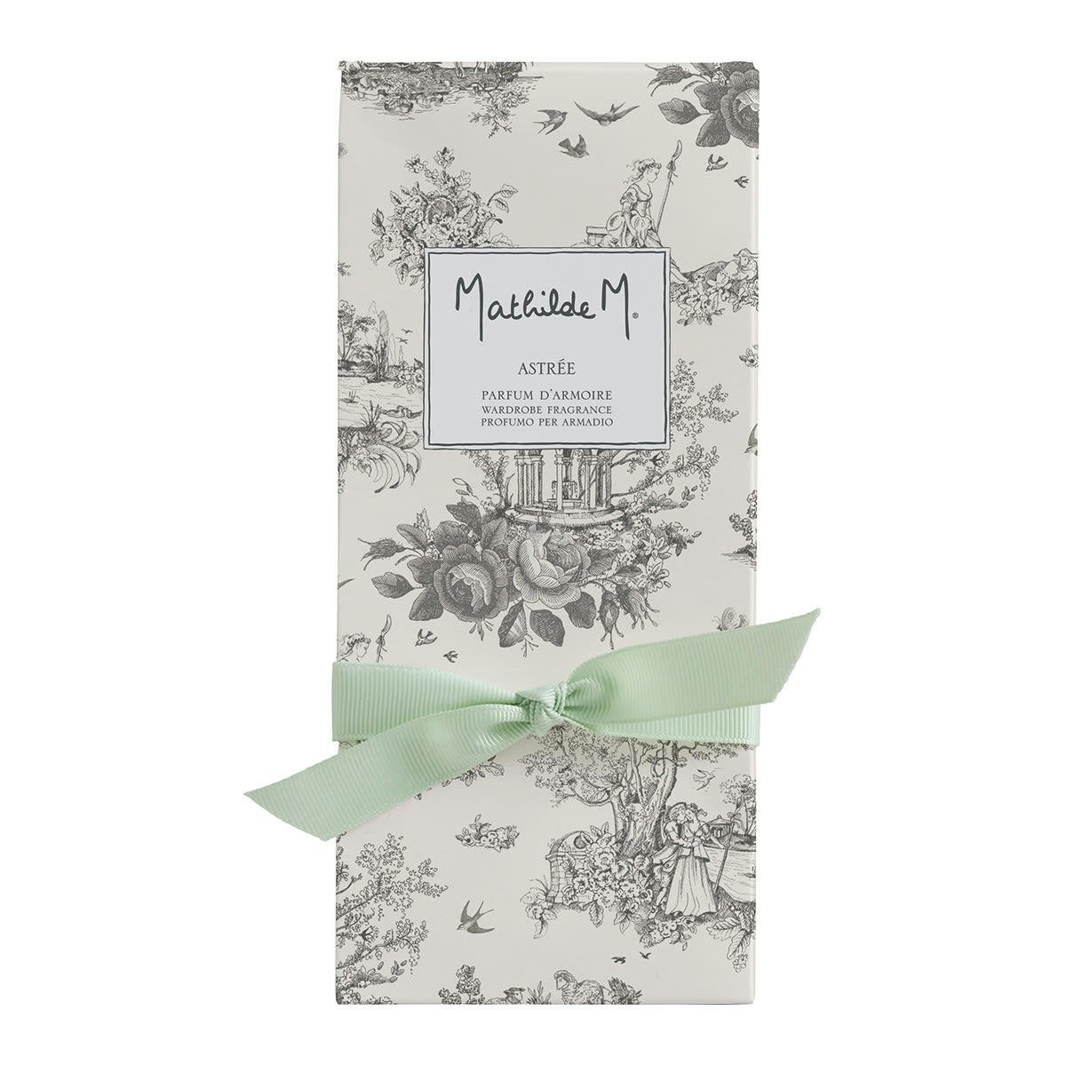 - Tablette parfumée  - Astrée