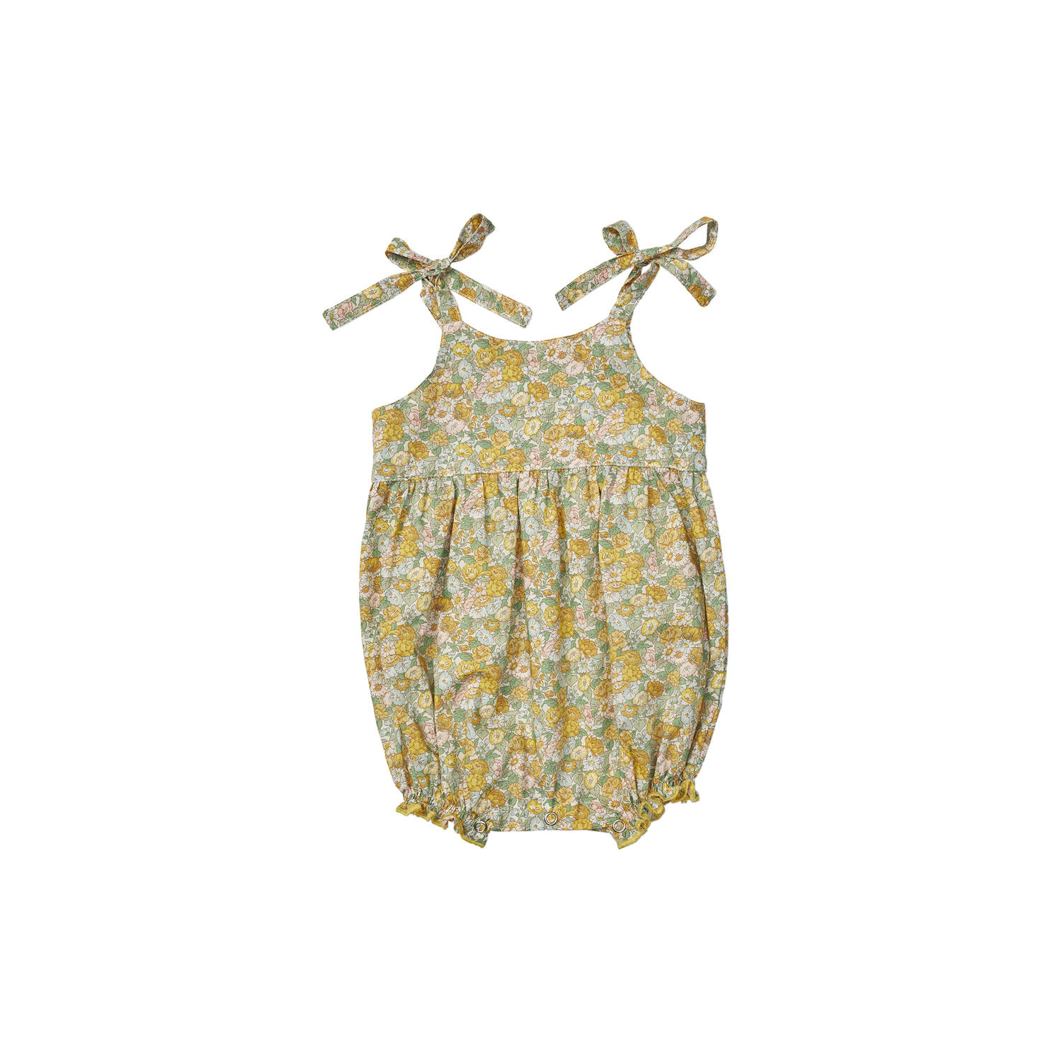 Nina Romper, sunkissed