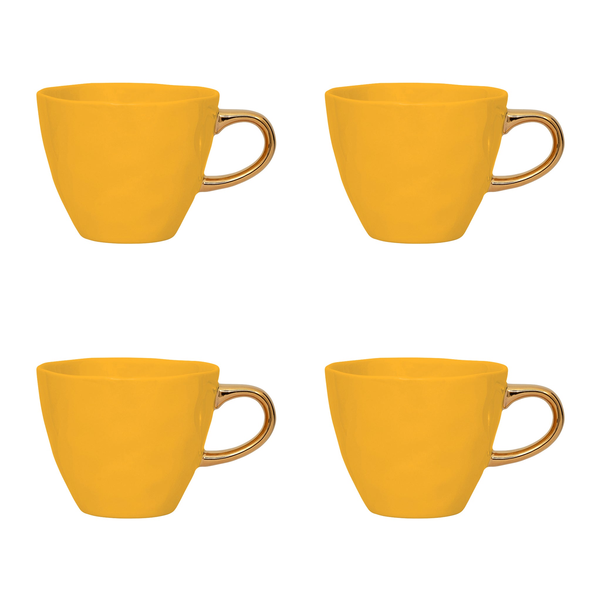 Urban Nature Culture Good Morning Koffiekop - Daylily - 4 st.