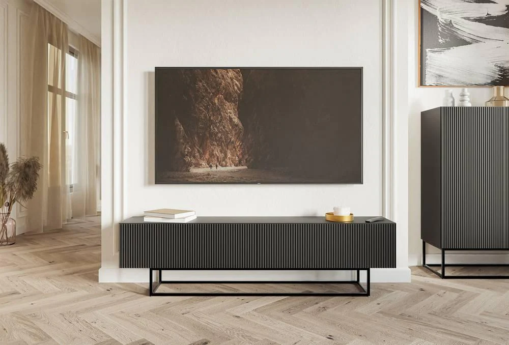 TV-meubel Vesper