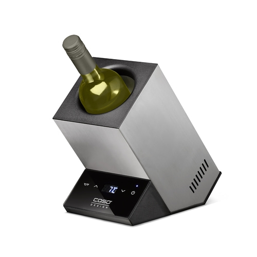WineCase One Inox