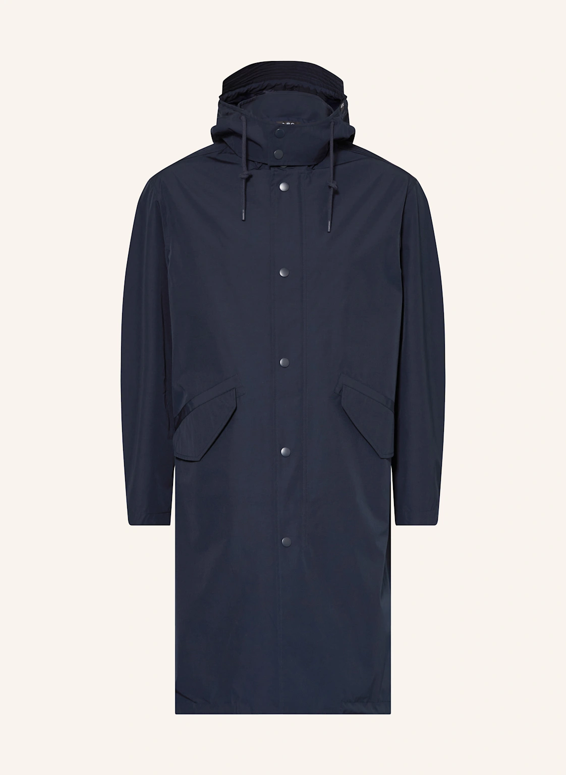 A.P.C. Parka ANTONIN