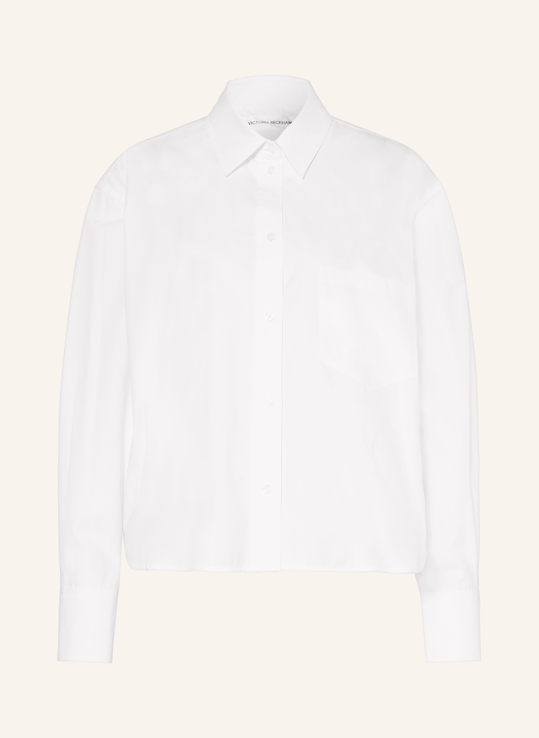 VICTORIA BECKHAM Hemdbluse ELLYS