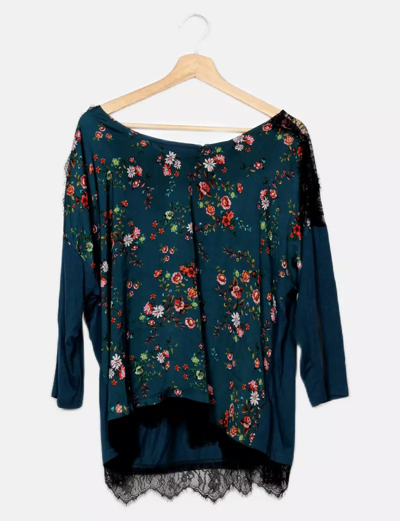 Camaïeu blouse Flowing