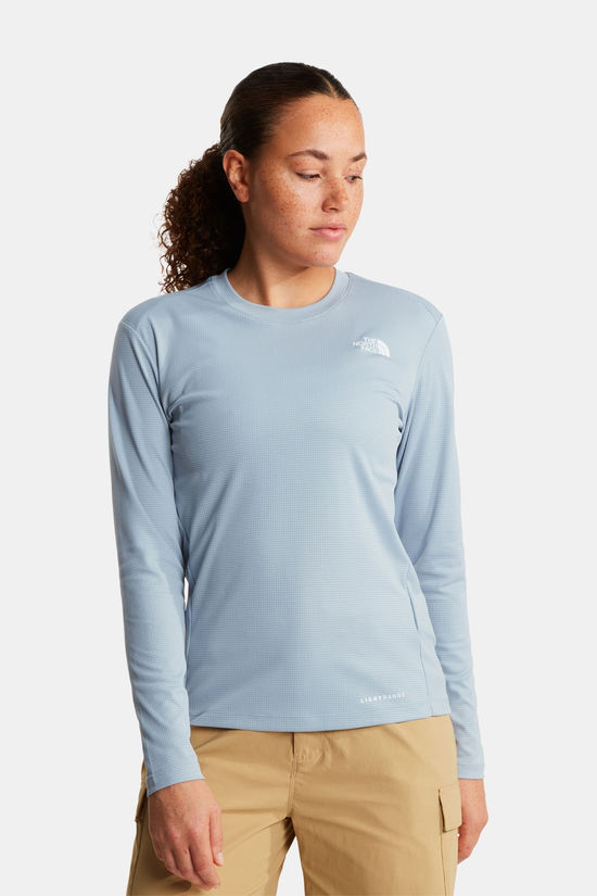 The North Face Shadow Long Sleeve Shirt Dames