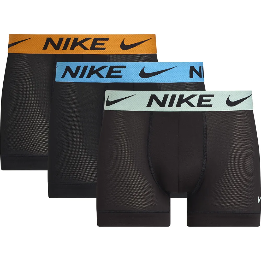 Nike 0000KE1224 boxers 3 units