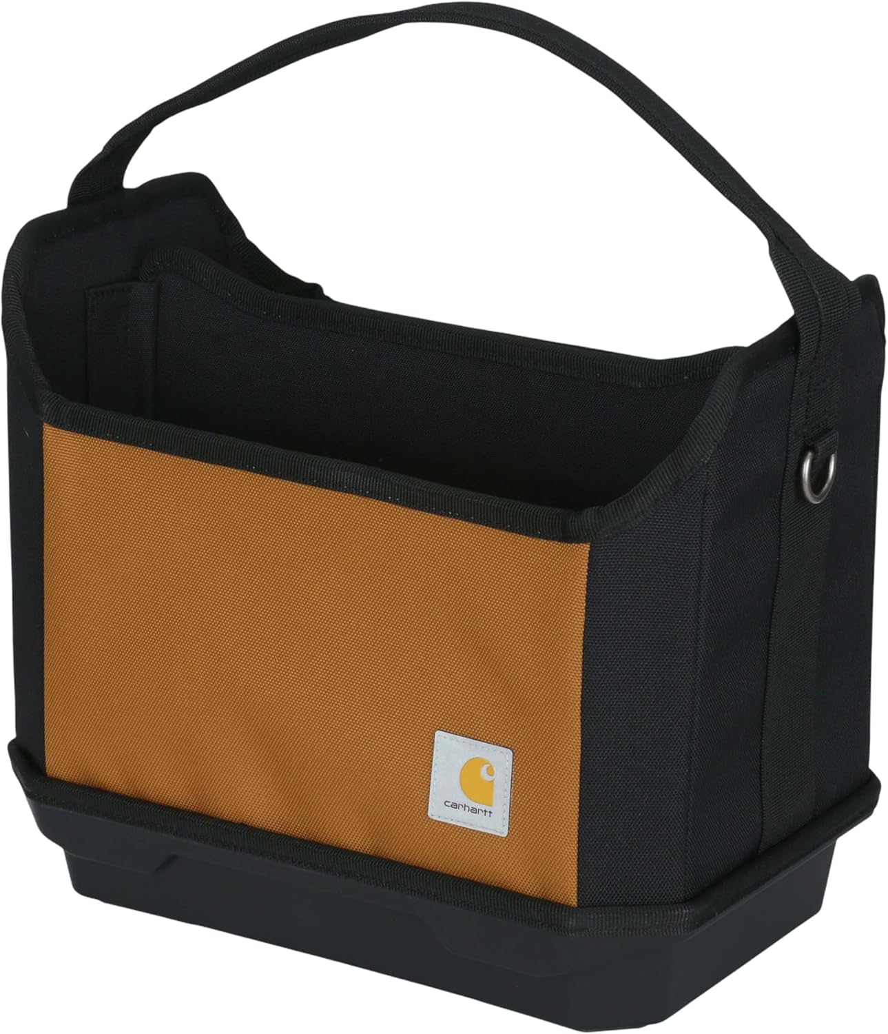 Carhartt Station Tool Organizer, Durable, Water-Resistant, Station Tool Tote