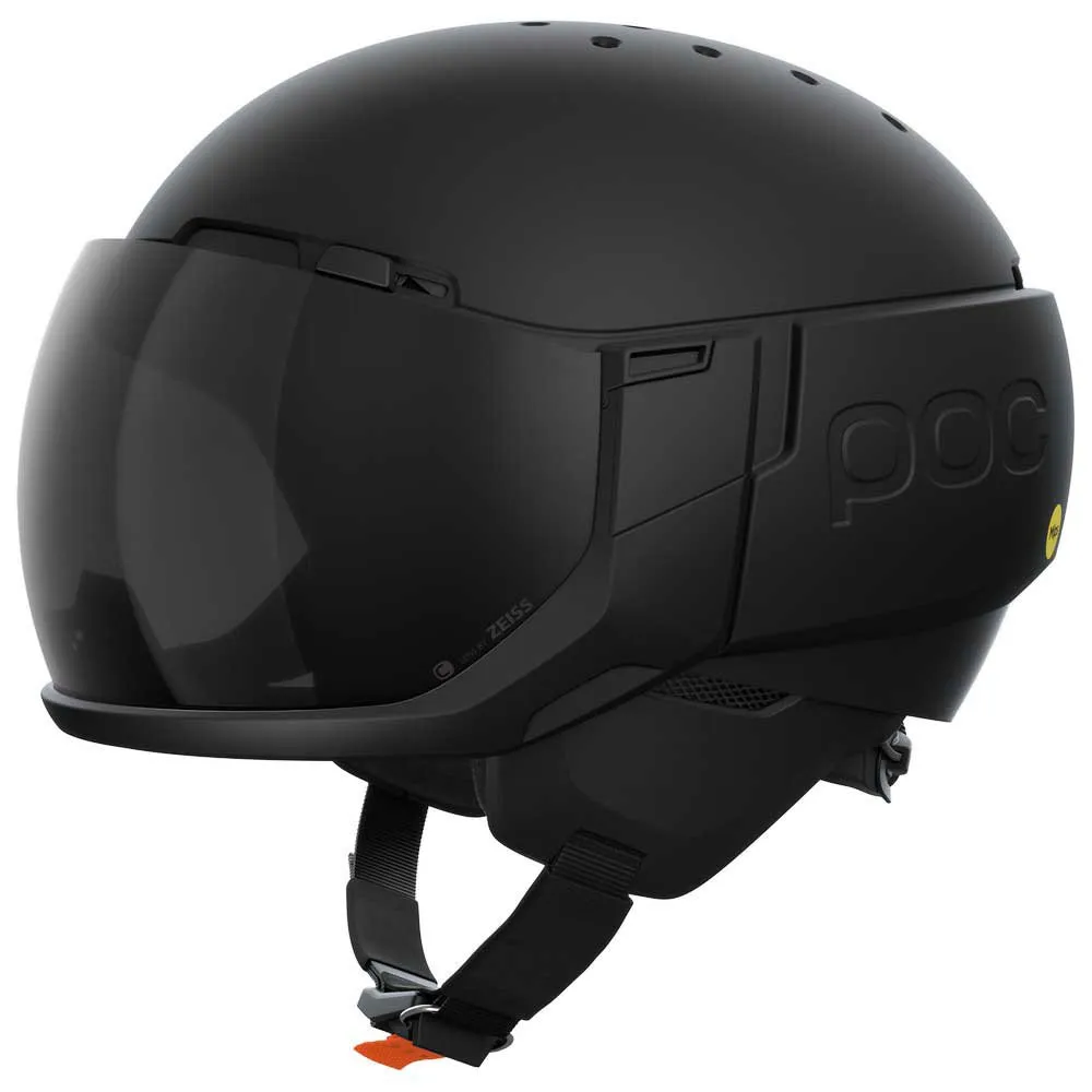 POC Levator MIPS visor helmet