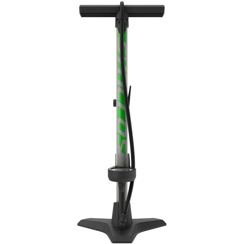 Syncros Vernon 3.0 floor pump