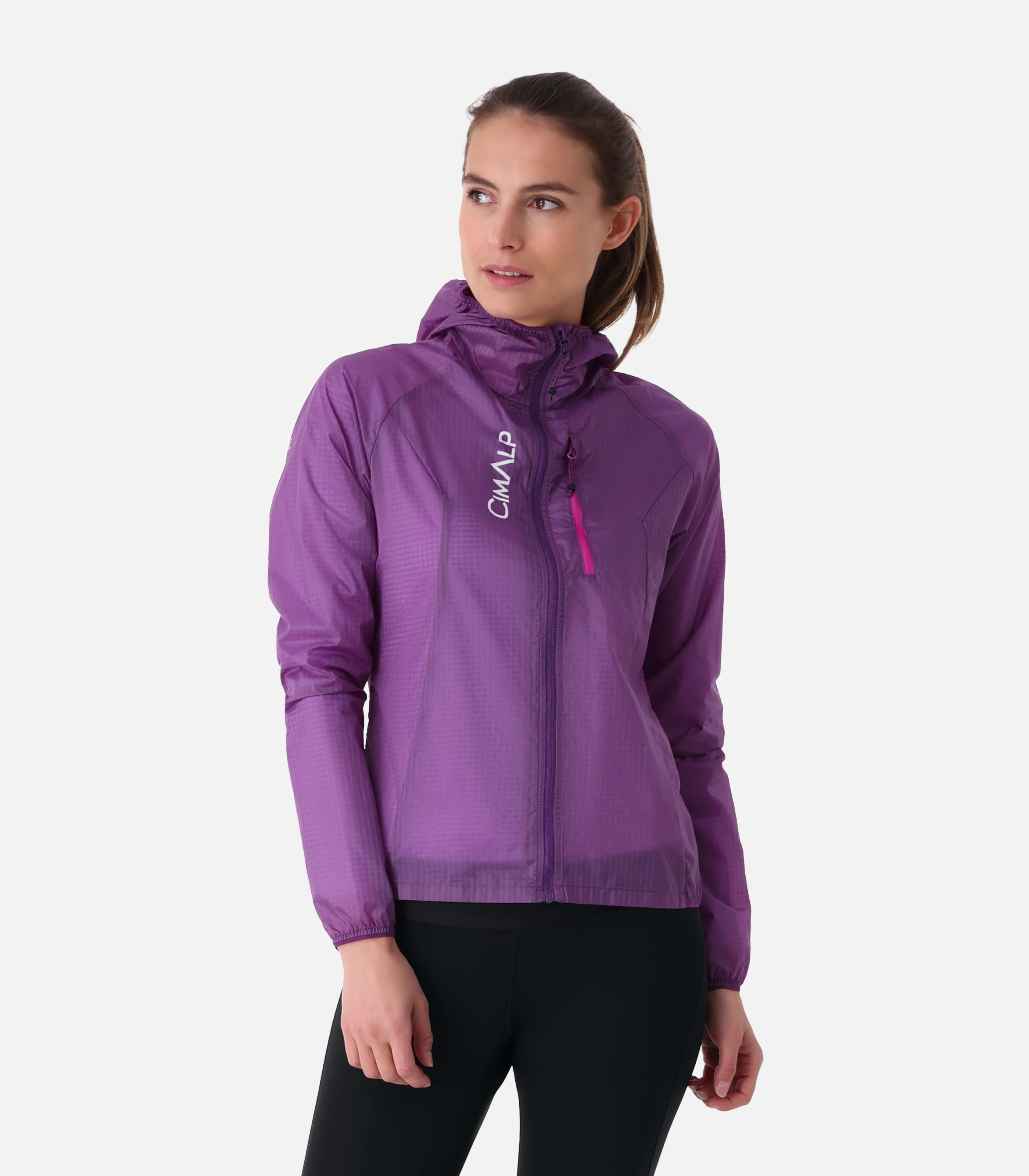 SKIN VESTE 3 F