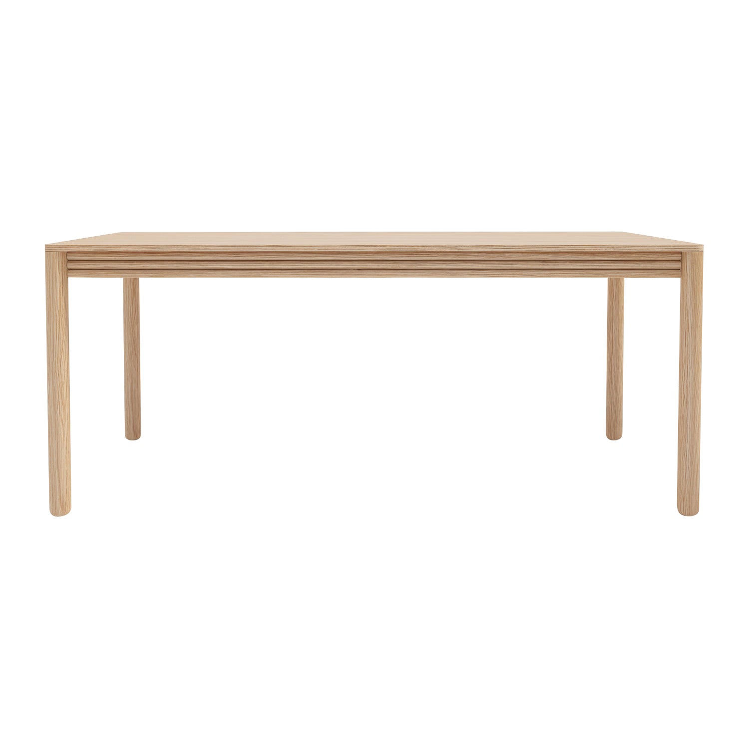 by fonQ Ole Eettafel - Eiken