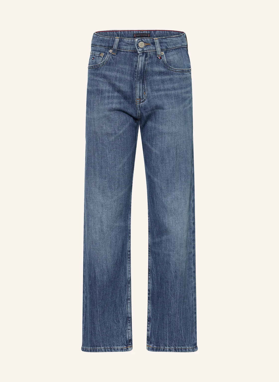 TOMMY HILFIGER Jeans Relaxed Fit