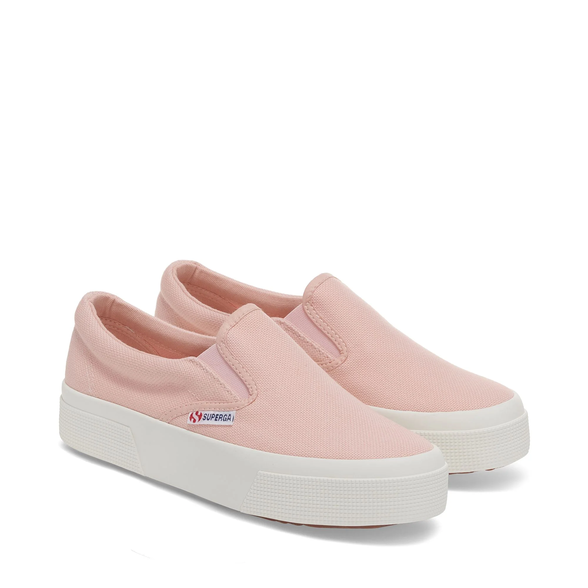 2740 PLATFORM SLIPON
