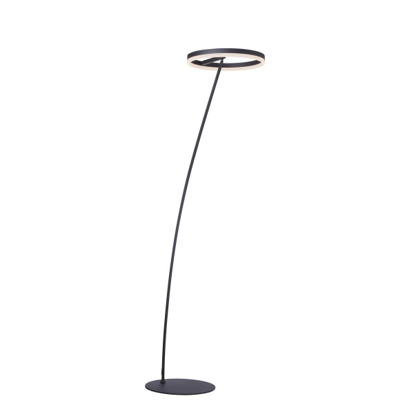 Lampa podłogowa TITUS 381-13