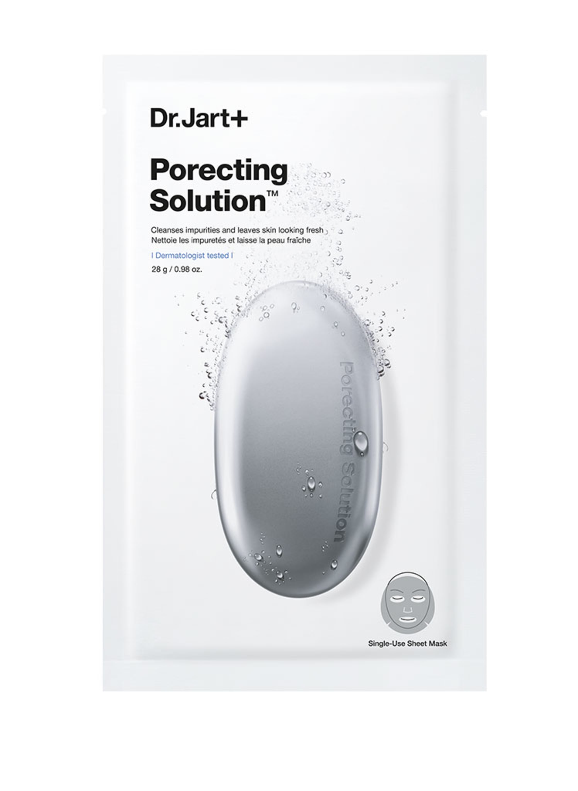 Dr.Jart+ DEMASK PORECTING SOLUTION