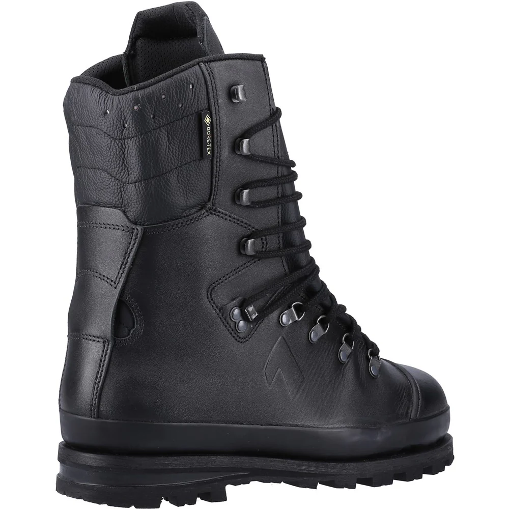 Haix Climber Safety Boot