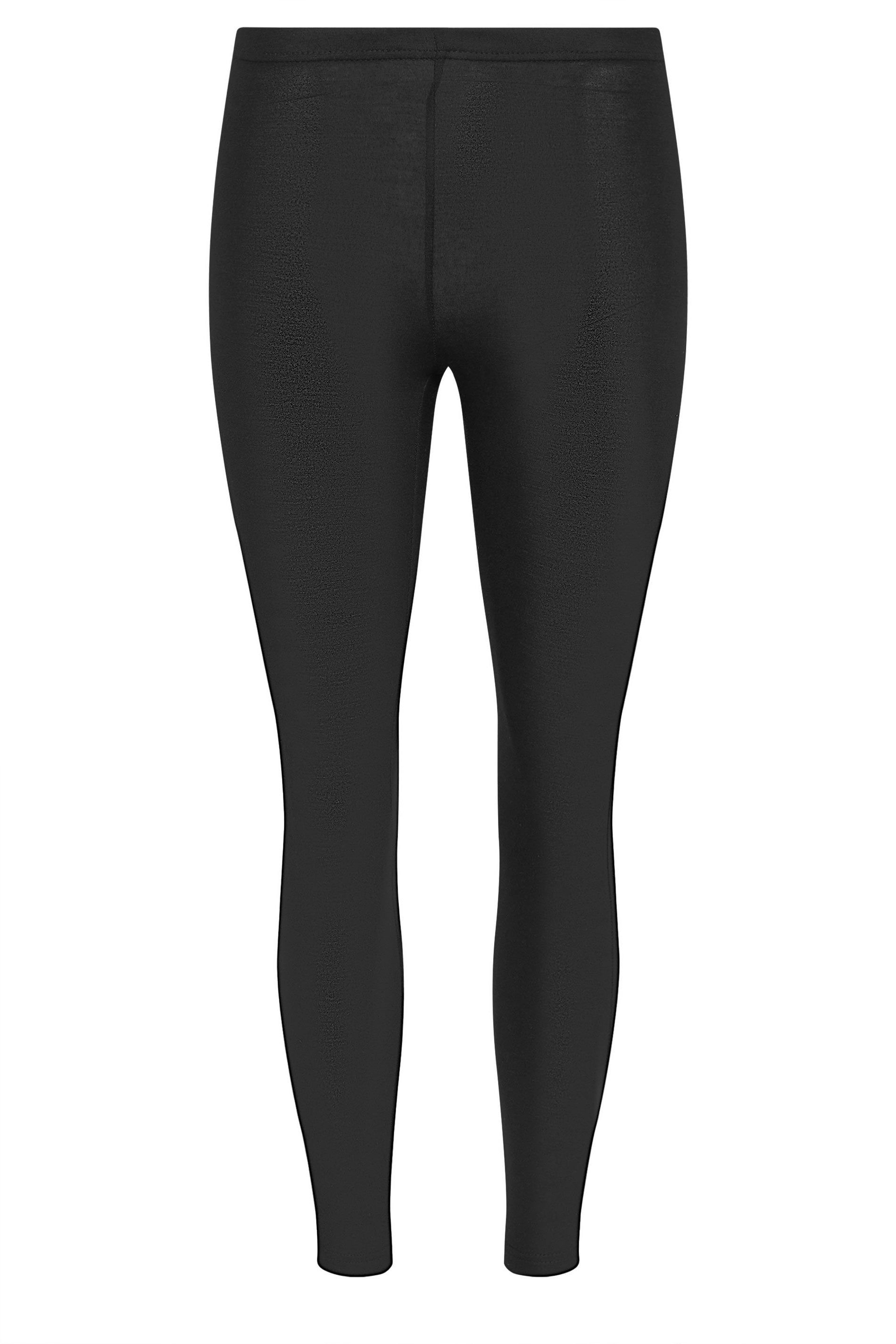 PixieGirl Petite 2 Pack Basic Leggings