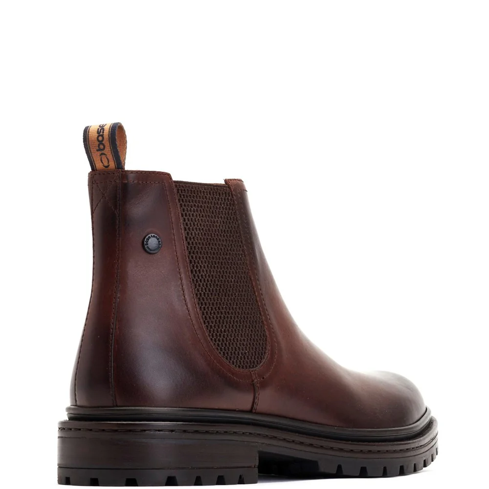 Base London Walsh Chelsea Boot