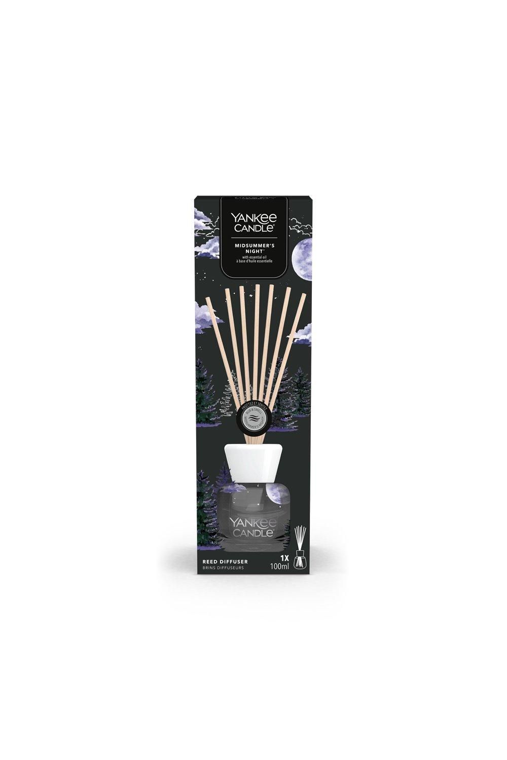 Yankee Candle Reed Diffuser Midsummers Night