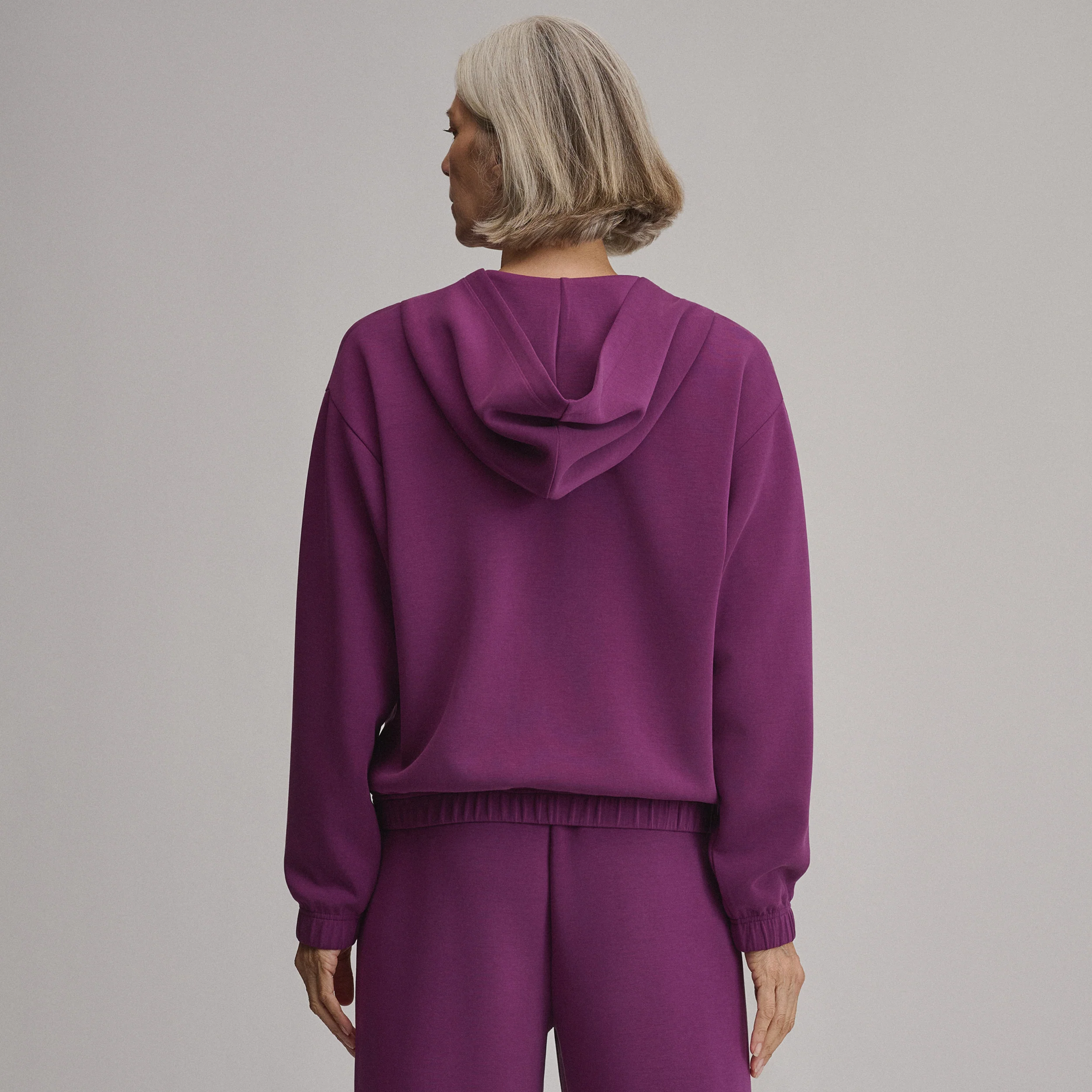 Women's Luxe Soft Hoodie