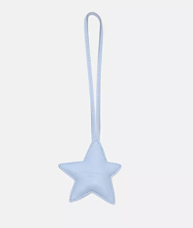 Puffy Star Pendant