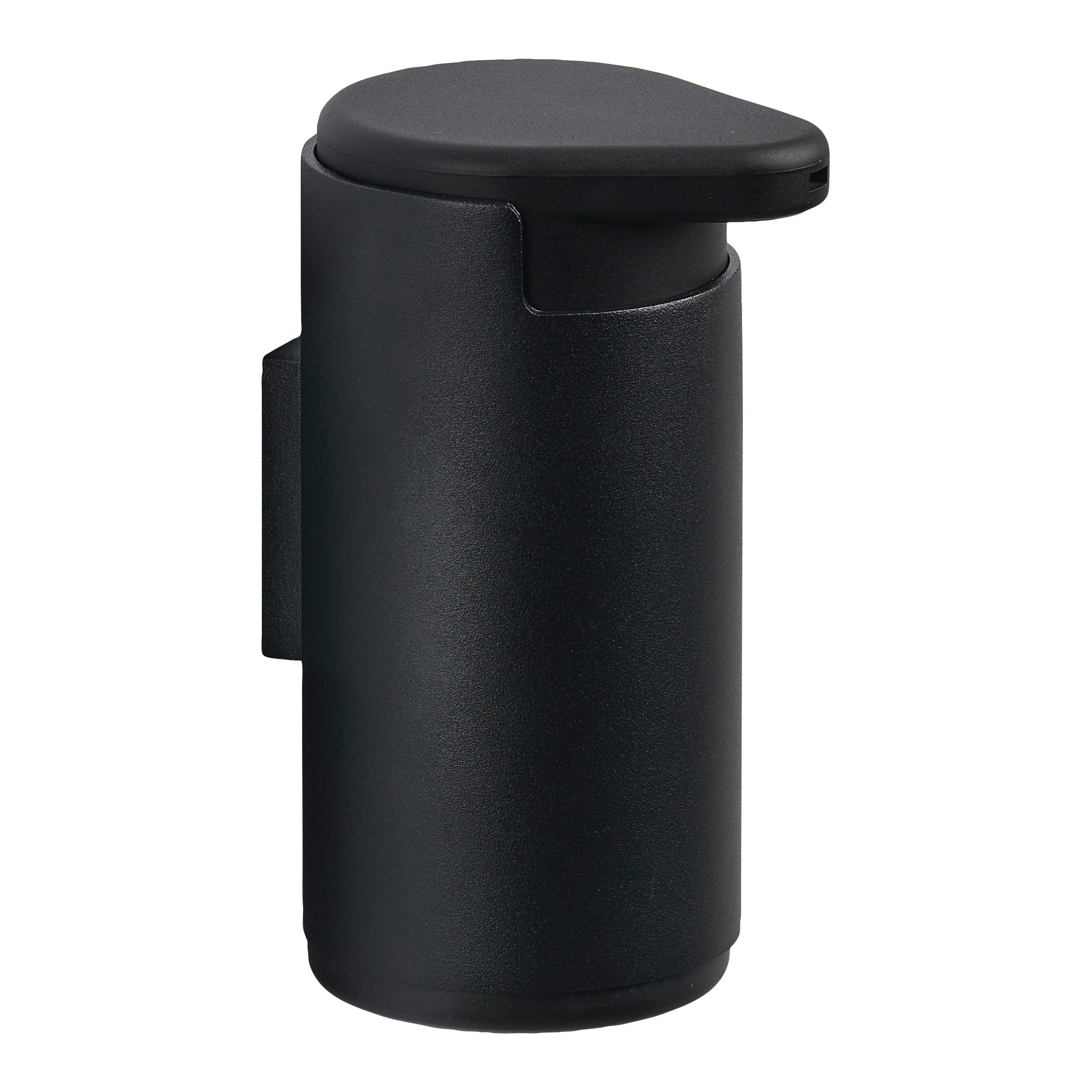 Zone Denmark Rim Zeepdispenser - Zwart