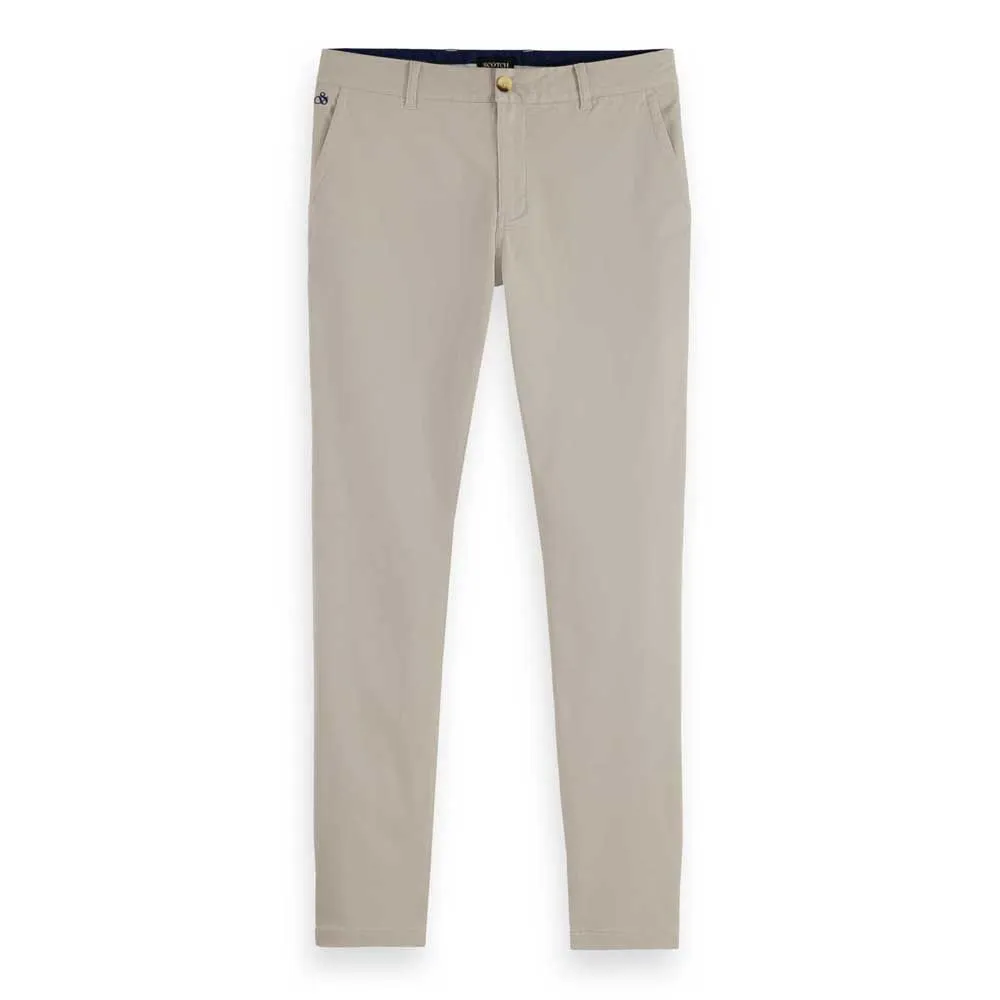 Scotch & Soda Seasonal Core pants