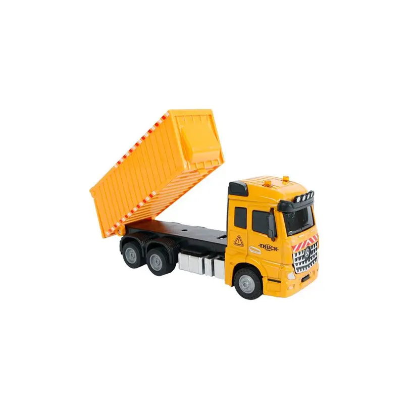 Traktor Sombo LKW Rückzug-Fahrzeug