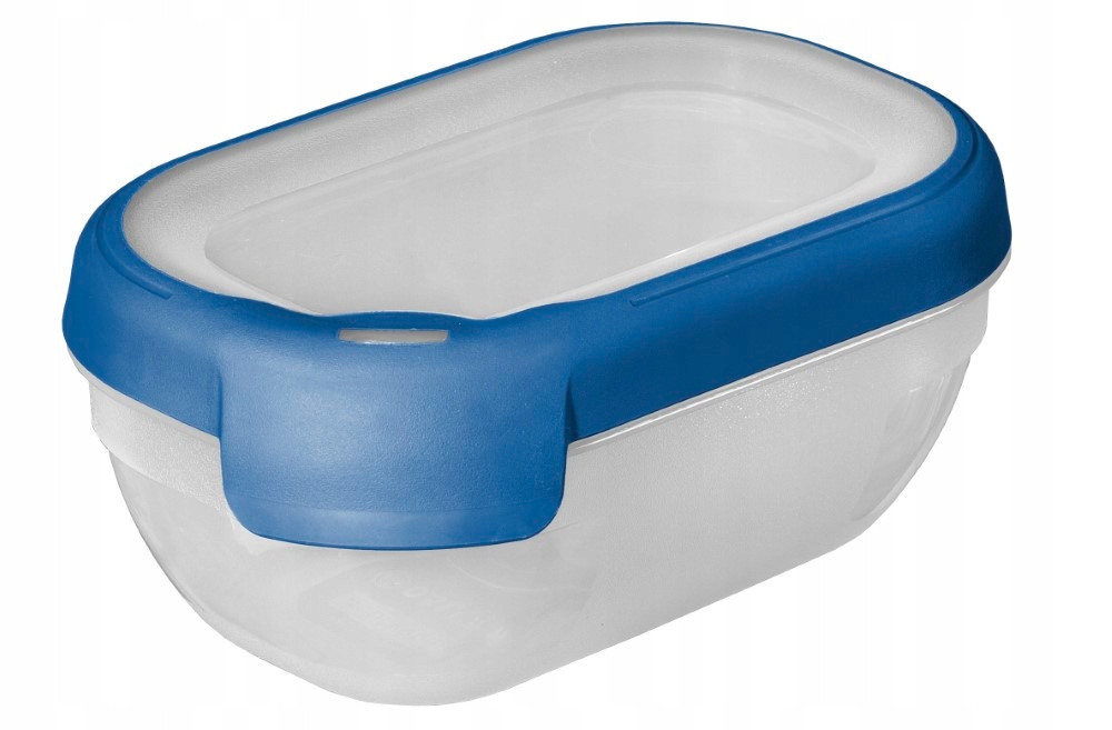 Curver Pojemnik Na Żywność Plastikowy Pudełko 0,5L