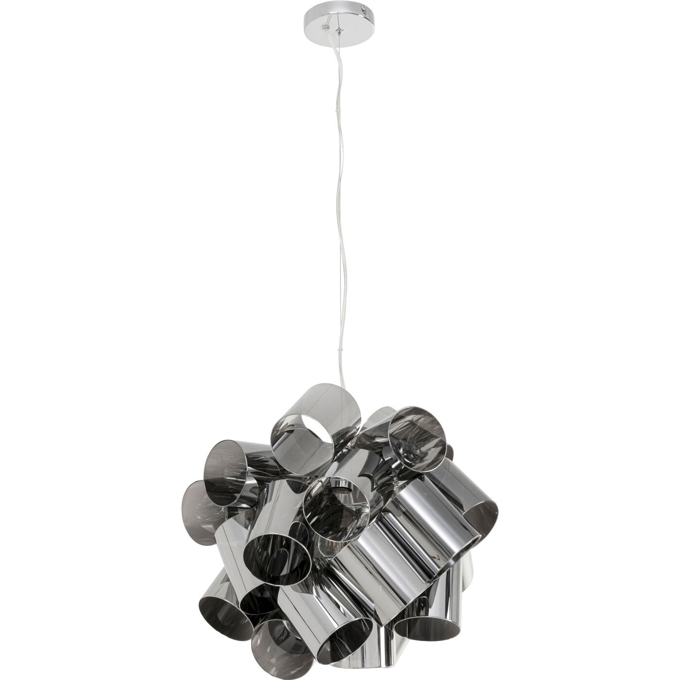 Kare Design Hanglamp Tubes 47cm