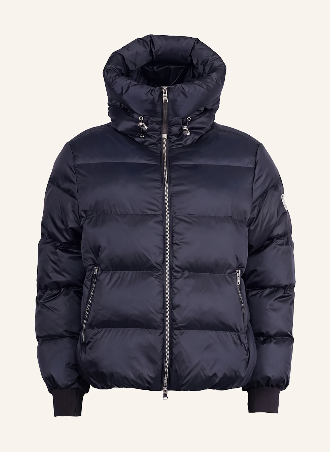 No.1 Como Steppjacke SCOTTIA