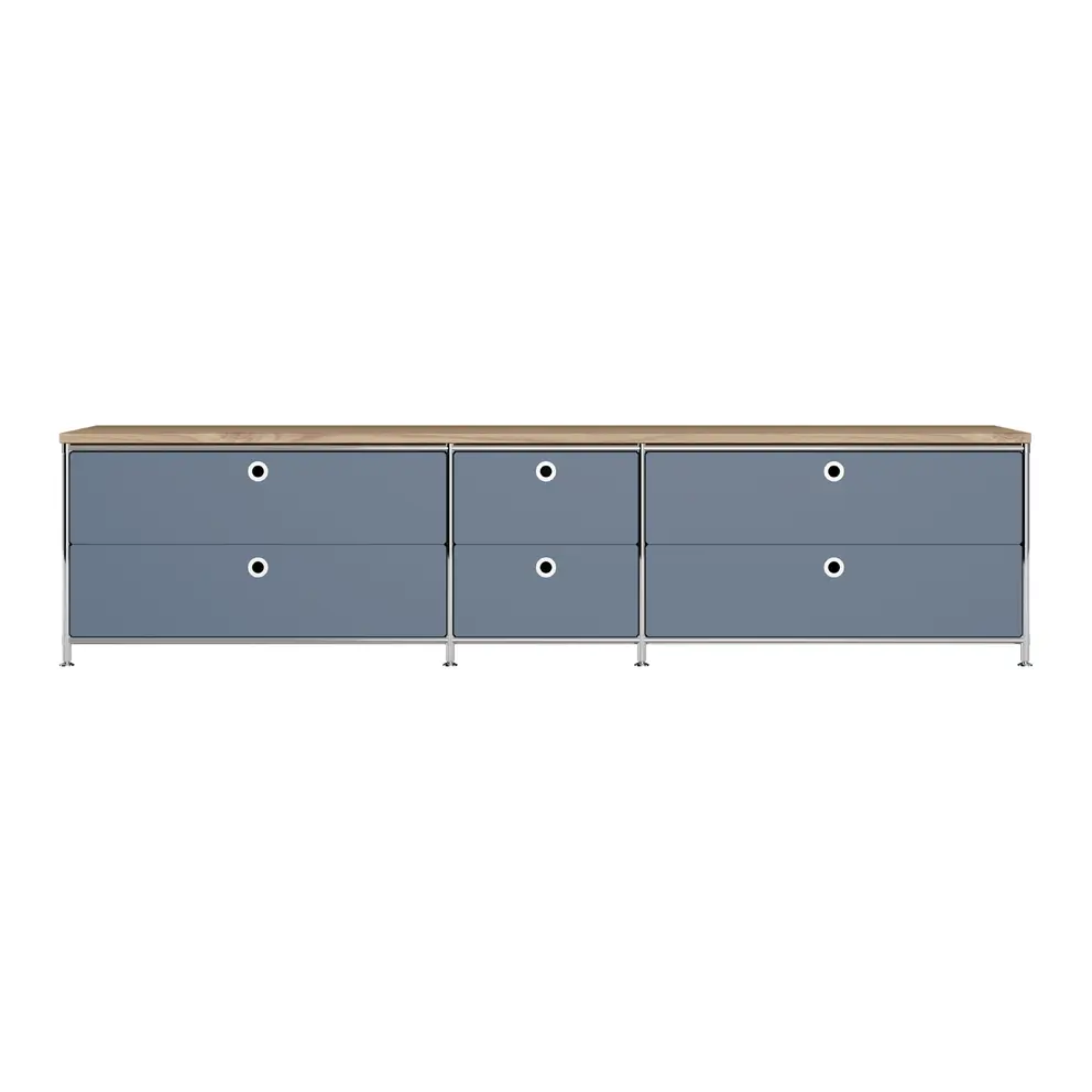 Lowboard Quadro