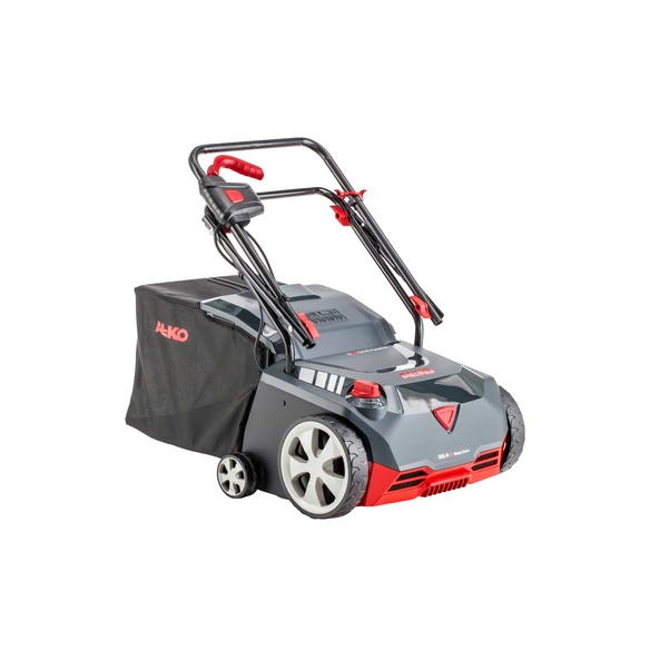 Vertikutierer »Basic Care 32.4 Easy«, inkl. V-Walze, 1200 W