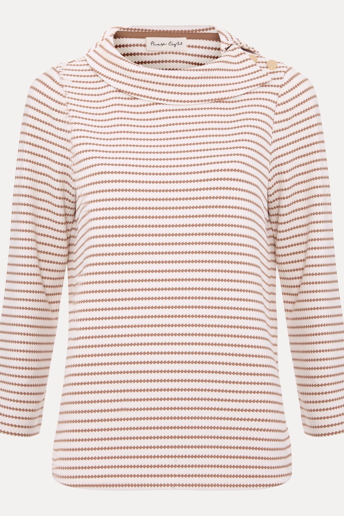 Phase Eight Remy Textured Top